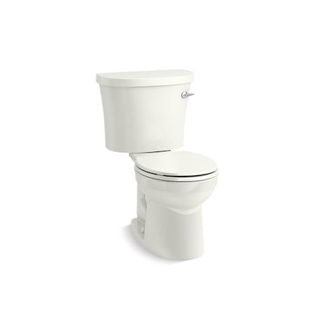 Kohler Kingston Pb 1.28 2-Pc Tlt, Rh 25097-RA-0